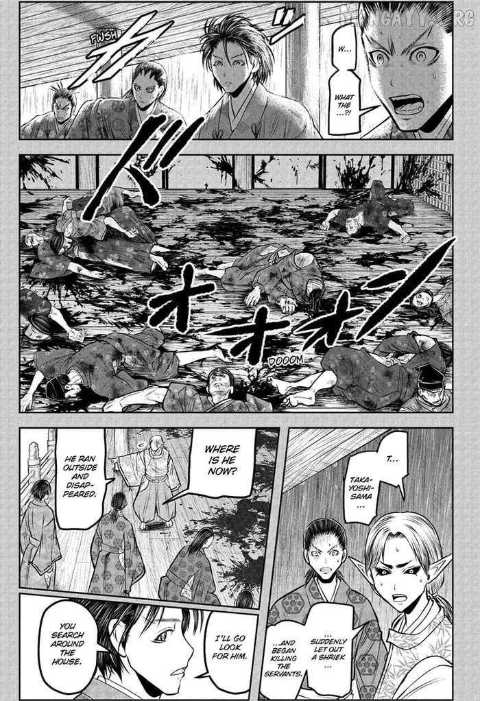 The Elusive Samurai Chapter 228 image 07_optimized